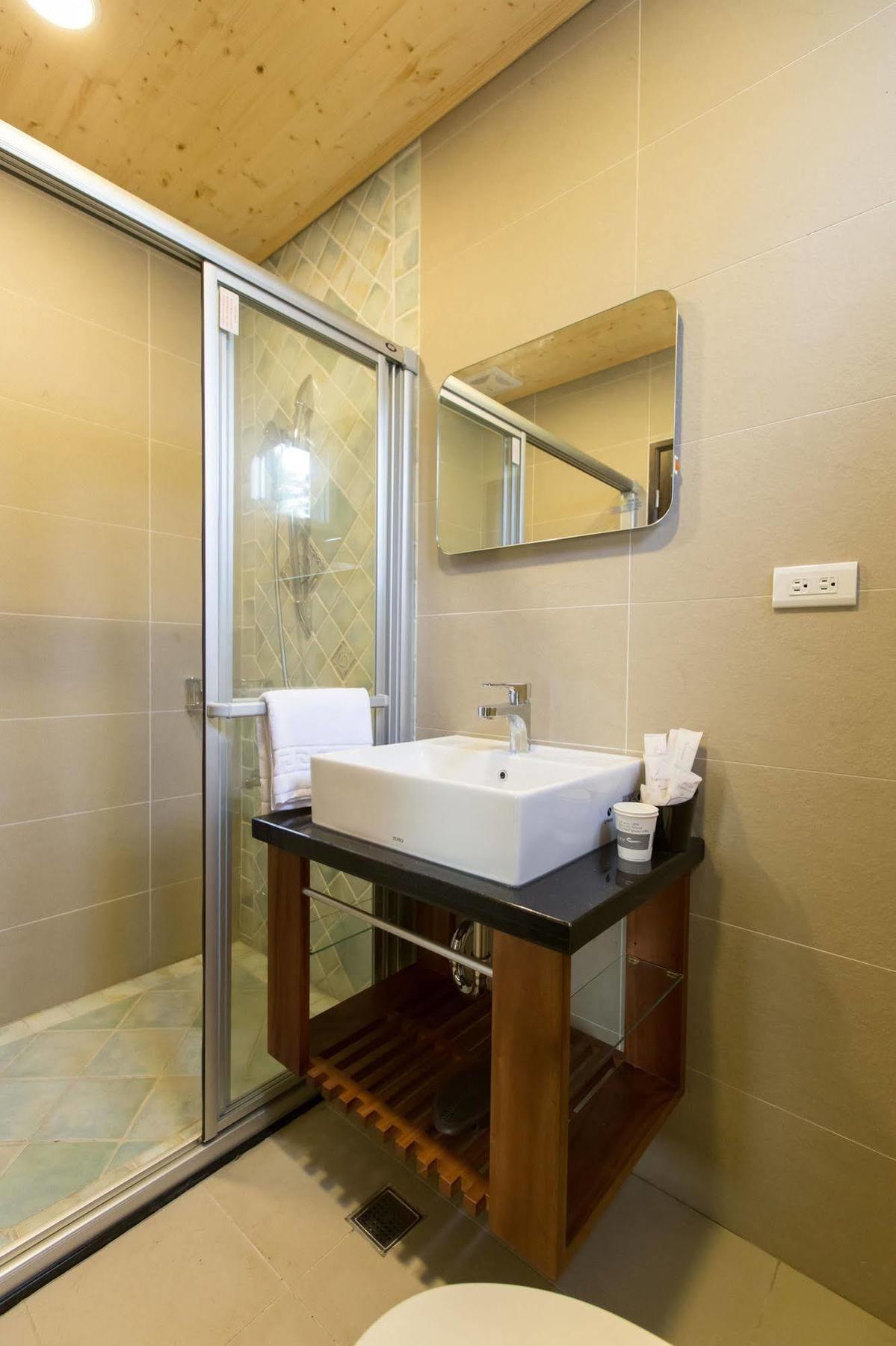 เกล็นวู้ด เบด แอนด์ เบรคฟาสต์ Bed & Breakfast จี๋อัน ภายนอก รูปภาพ